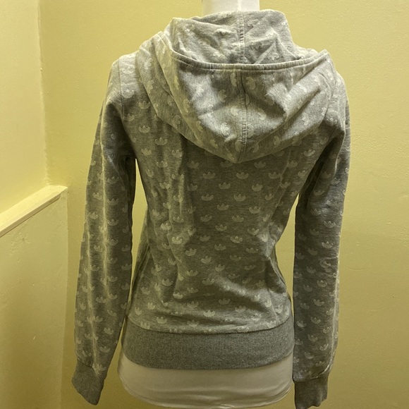 Adidas cotton sweater - Picture 4 of 4